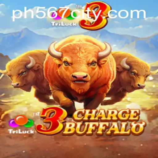 The Thrilling World of 3ChargeBuffalo: A Game-Changer in Modern Gaming