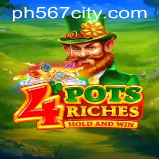 Exploring the World of 4potsriches: A Modern Gaming Experience