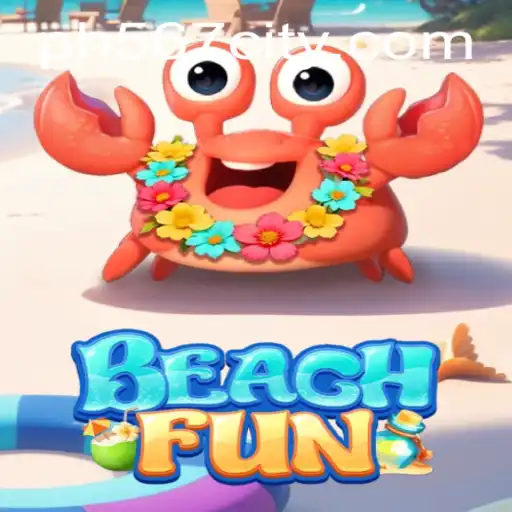 BeachFun: The Ultimate Tropical Escape