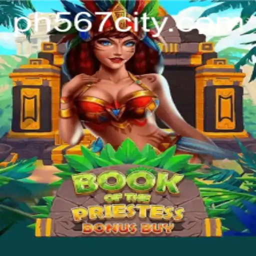 Embarking on Mystical Journeys with 'Book of The Priestess'