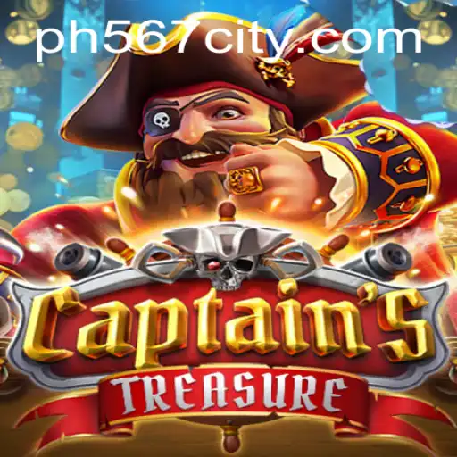 An In-Depth Look at CaptainssTreasure: The Game Taking the World by Storm
