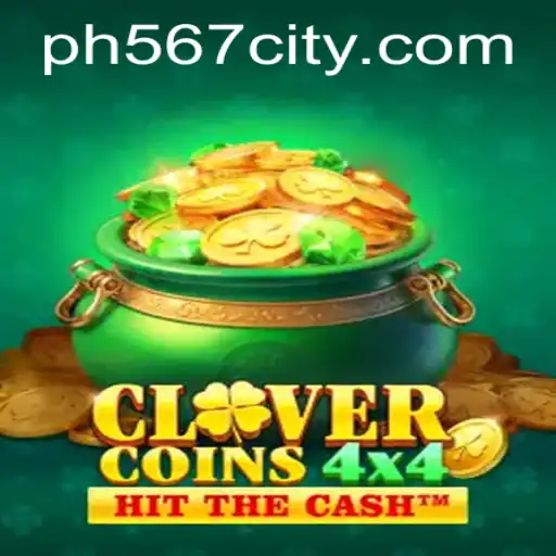 Unleashing the Thrills of CloverCoins4x4: A Comprehensive Guide