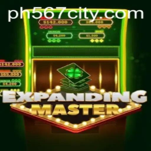 ExpandingMaster: A New Era of Strategy Gaming