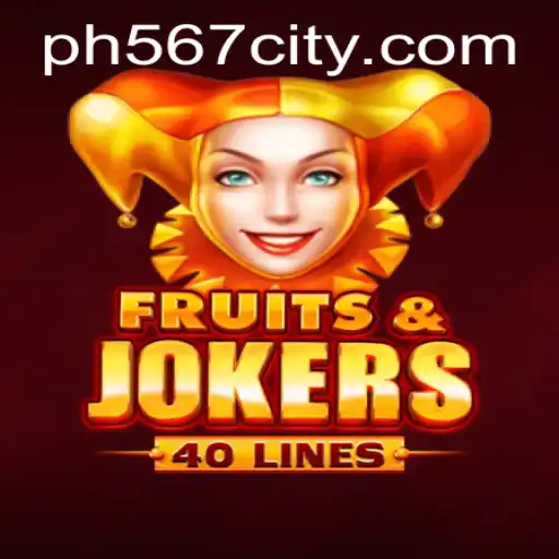 FruitsAndJokers40: Unveiling the Excitement of a Classic Slot Game