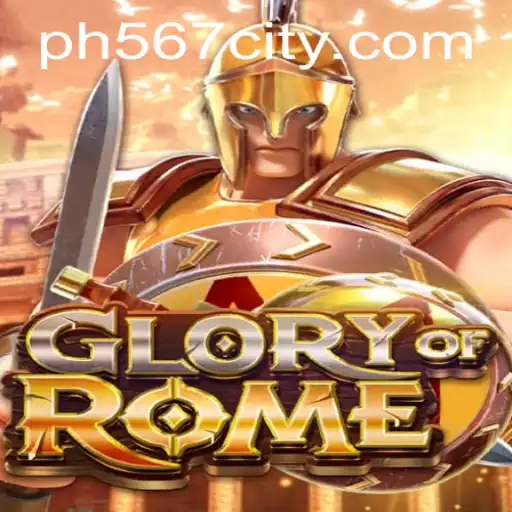 GloryofRome: A Journey Through Ancient Battles and Strategy