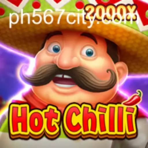 HotChilli: A Spicy New Gaming Sensation