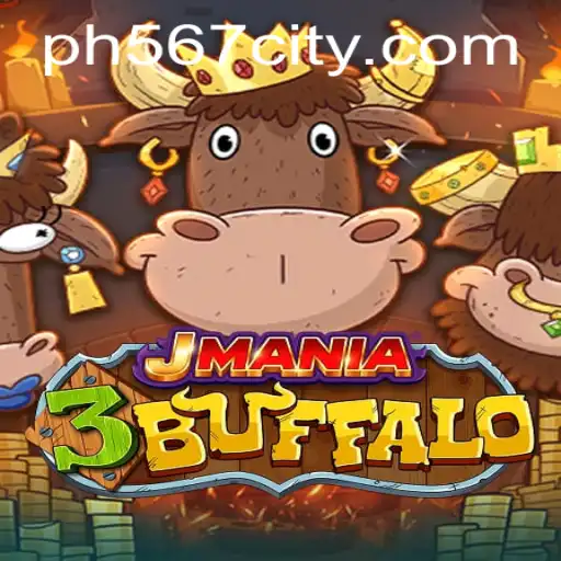 The Exciting World of JMania3Buffalo: An In-depth Exploration