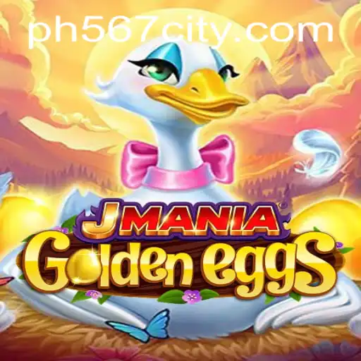 JManiaGoldenEggs: Uncovering the Exciting World of Virtual Egg Hunting