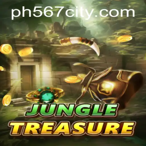 Journey into the Adventure of JungleTreasure: An Exploration of PH567