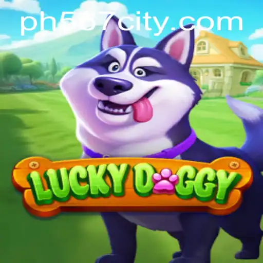 Unveiling LuckyDoggy: The New Sensation with a Twist