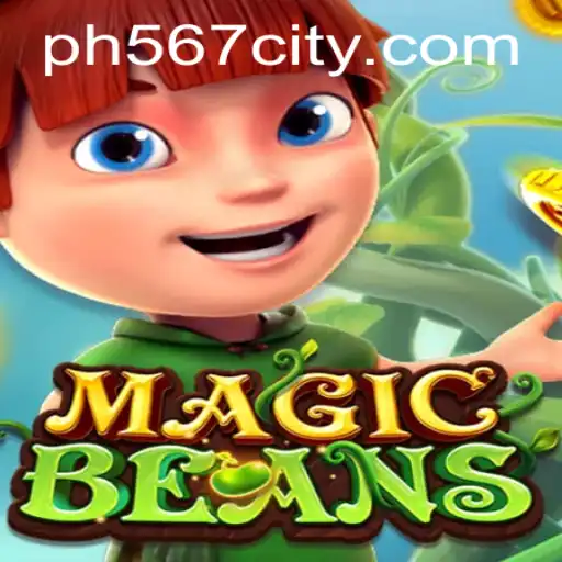 MAGICBEANS: The Enchanting World of PH567