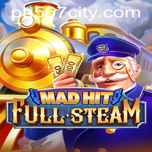 MadHitFullSteam: Unleashing a New Era of Interactive Gaming