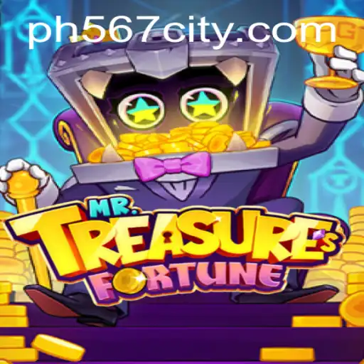 Discover the Enigmatic World of MrTreasuresFortune