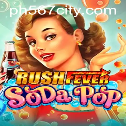 Exploring the Exciting World of RushFeverSodaPop: A Gaming Phenomenon