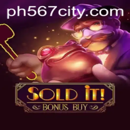 Unveiling SolditBonusBuy: A New Era in Gaming