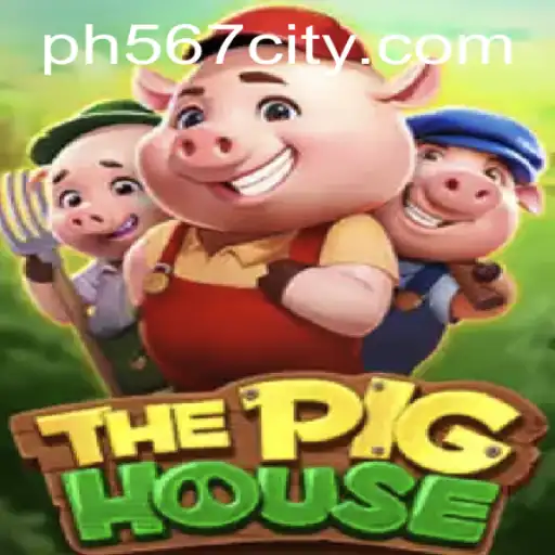 ThePigHouse: Enter the World of Adventure with PH567