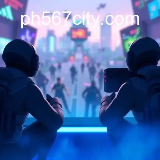 Gaming Experience PH567 - 800+ Premium and Exclusive Games