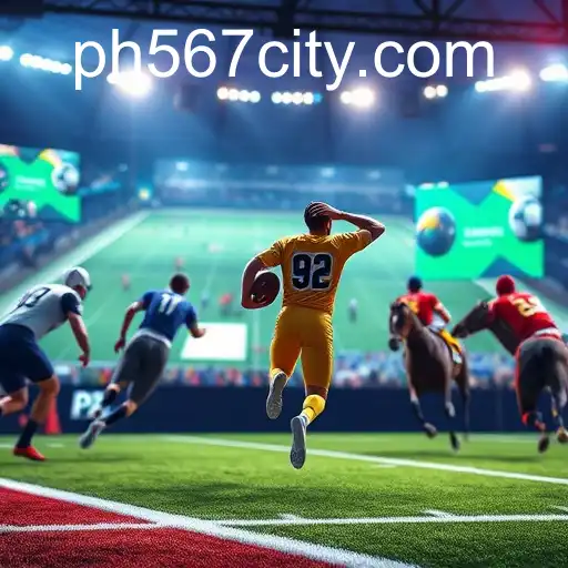 Gaming Experience PH567 - 800+ Premium and Exclusive Games